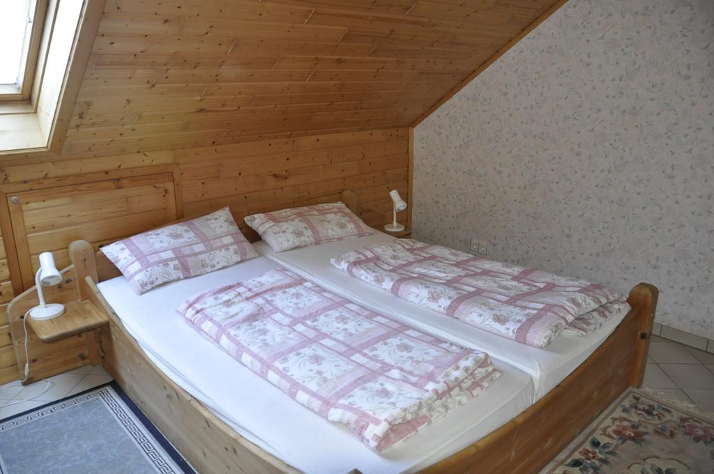 Ferienwohnung Anna Scheid Кельберг Экстерьер фото